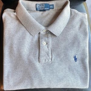 Men’s Polo